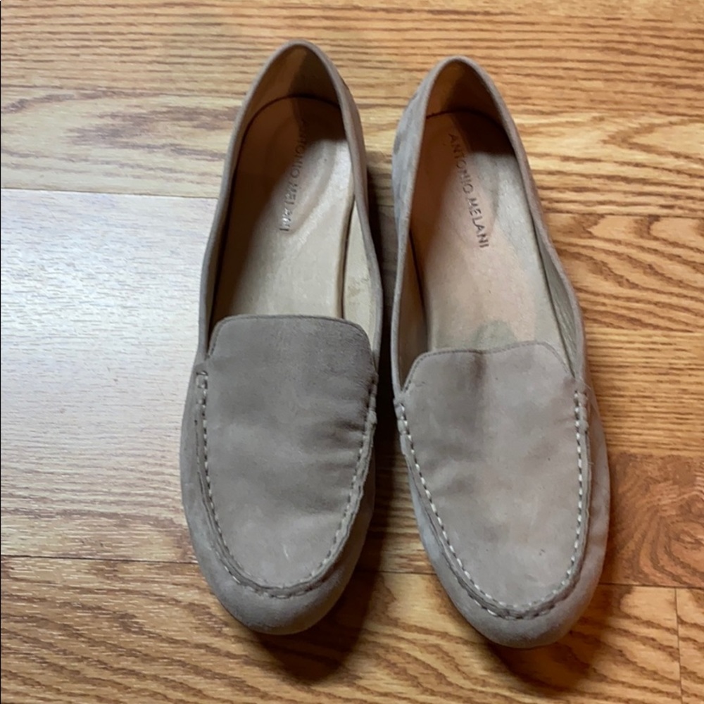 GUC Antonio Melani Shoes size 10